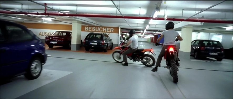 2000 Volkswagen Polo III [Typ 6N2]