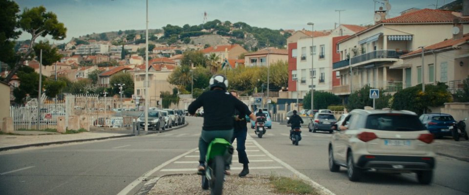 2018 Suzuki Vitara [LY]