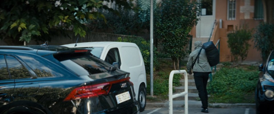 2018 Audi Q8 [Typ 4M]