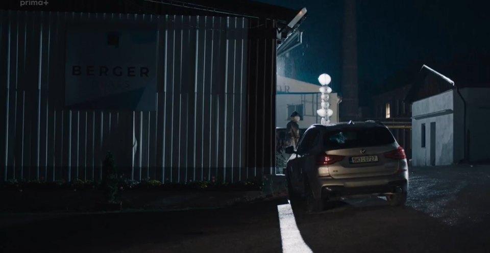 BMW X3 [G01]