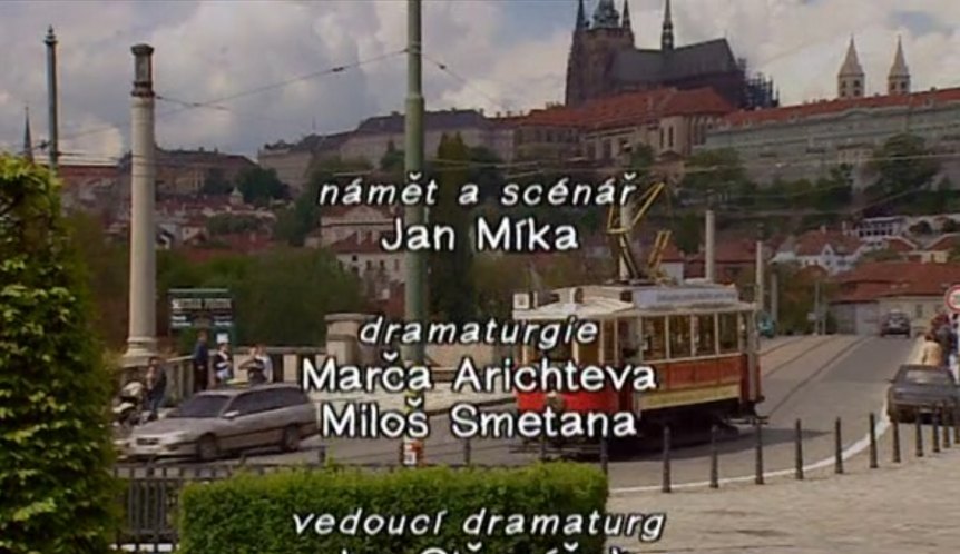 1994 Opel Omega Caravan [B]