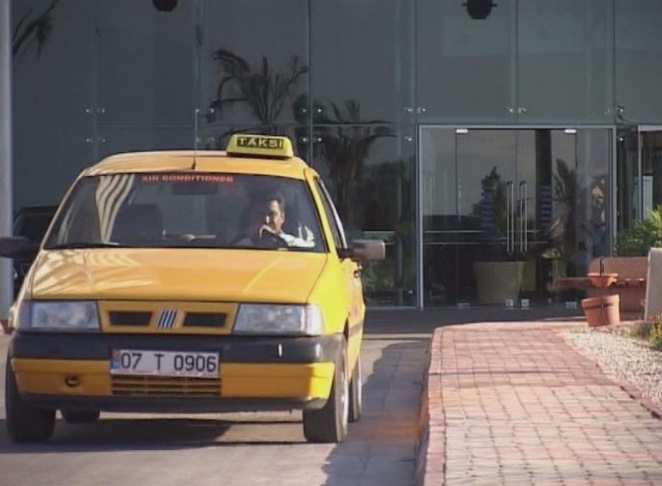 1994 Fiat Tempra S.W. [159]