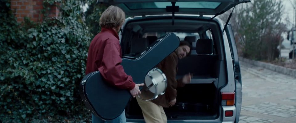 Volkswagen unknown T4 [Typ 70]