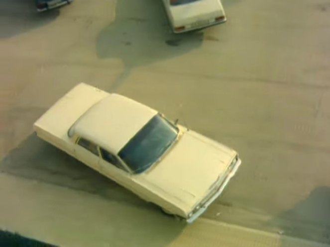 1963 Chevrolet unknown