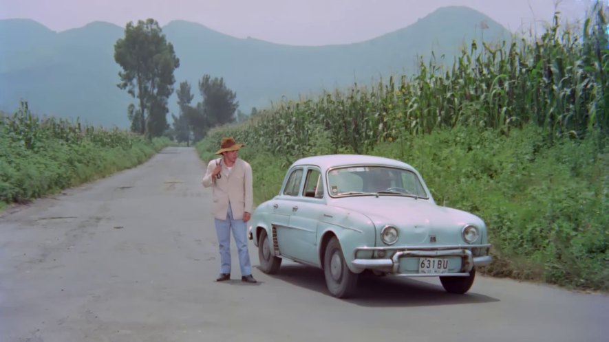 Renault Dauphine [R1090]