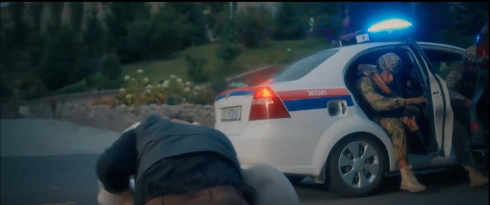 2007 Chevrolet Aveo [T250]