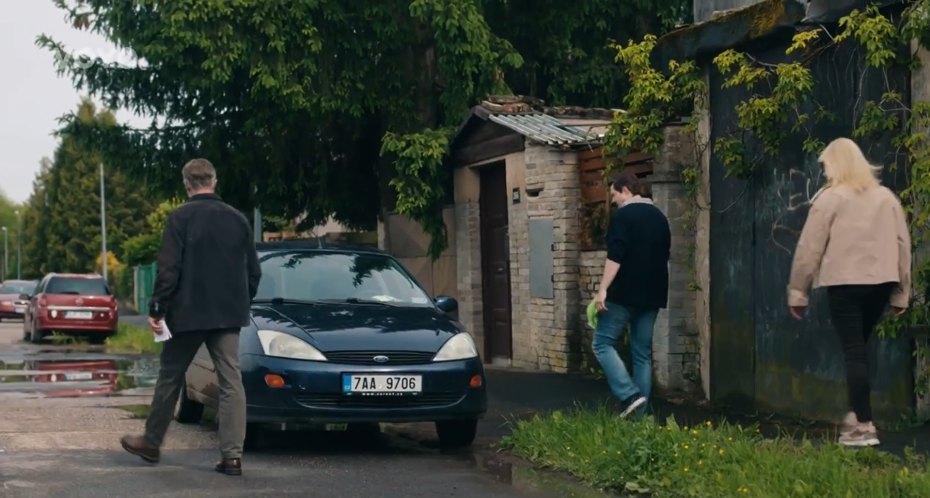 Opel Astra Caravan [H]