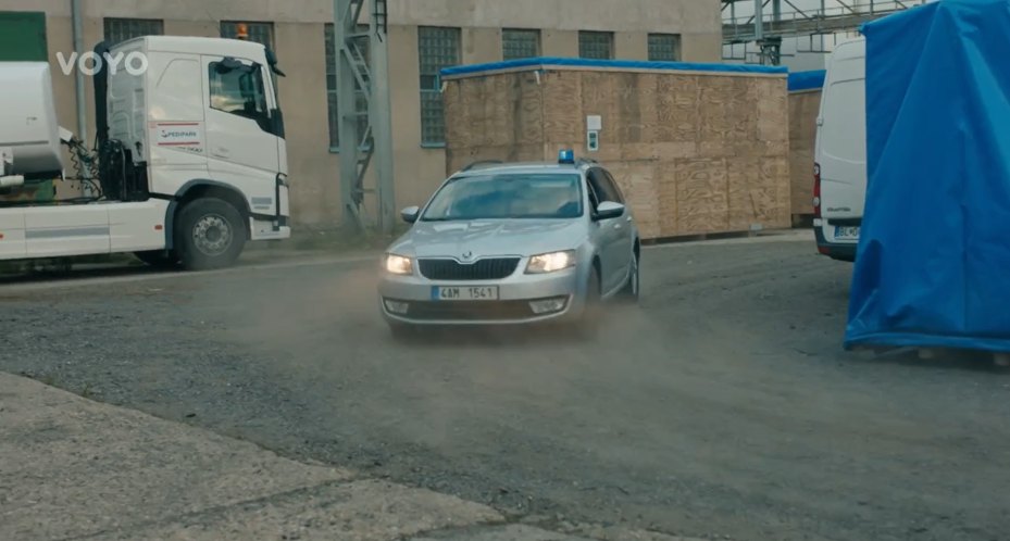 2015 Škoda Octavia Combi 2.0 TDI Series III [Typ 5E]