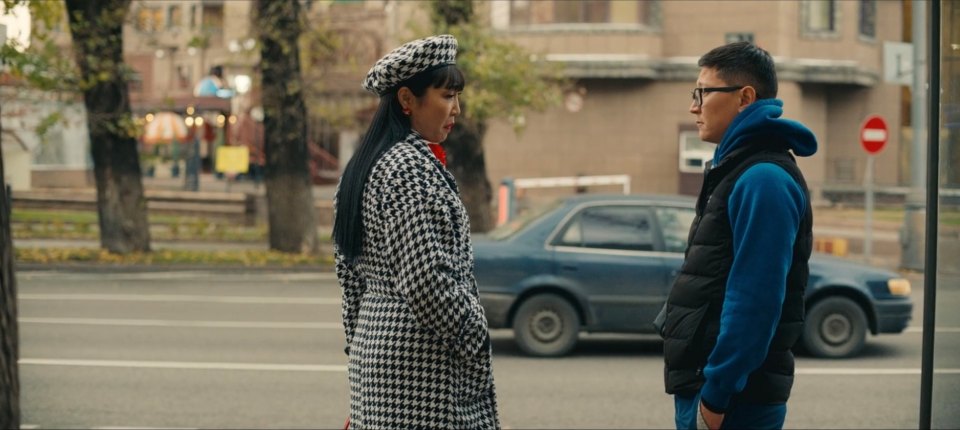 1995 Toyota Corolla [E110]