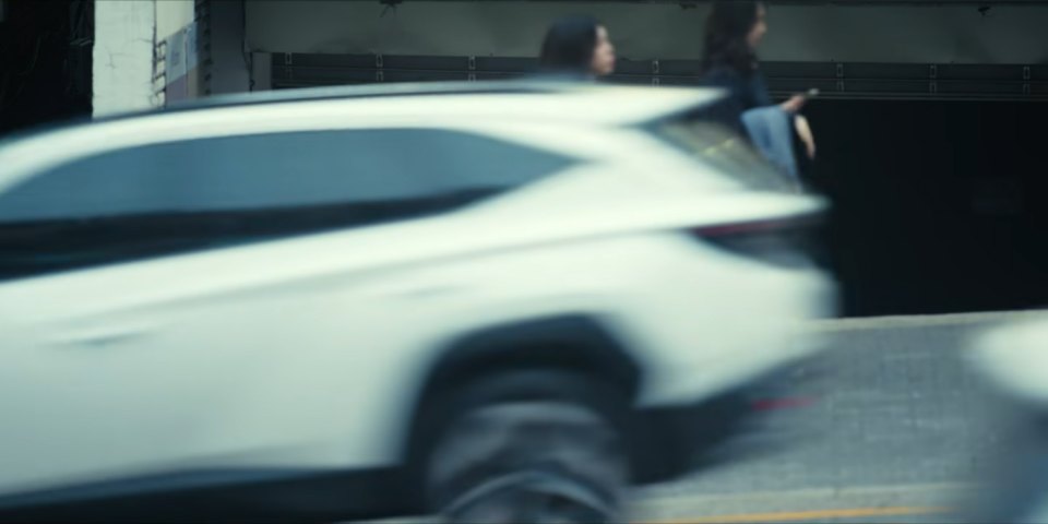 2024 Hyundai Tucson [NX4]