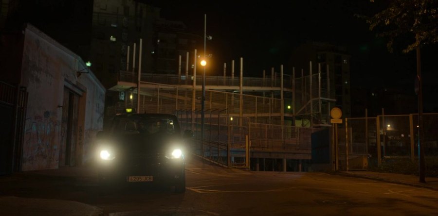 2015 Volkswagen unknown 2.0 TDI T5 [Typ 7H]