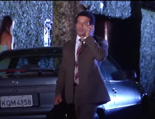 1997 Chevrolet Kadett 1.8 GL [GM-T]