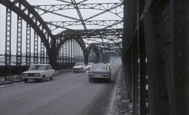 1969 Fiat 124 S 1a serie [124B.2]