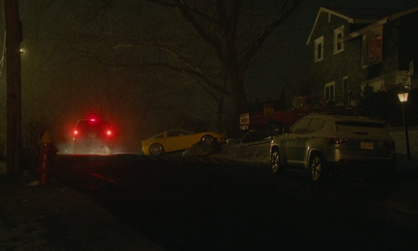 2017 Jeep Compass Limited [MP]