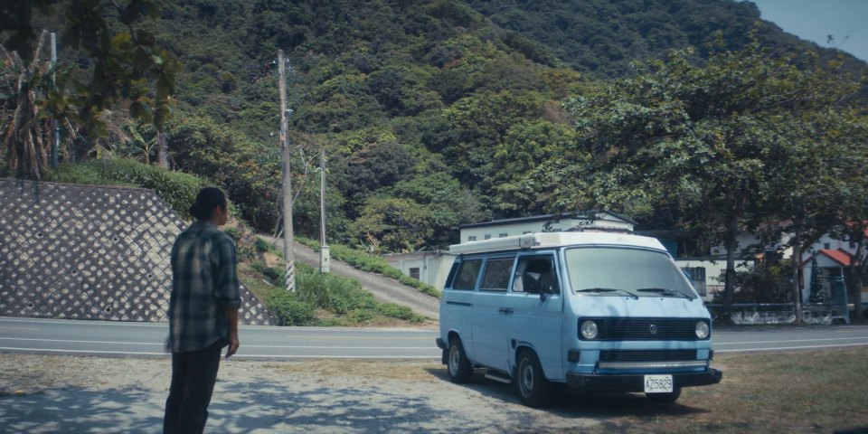 1987 Volkswagen unknown T3 [Typ 2]