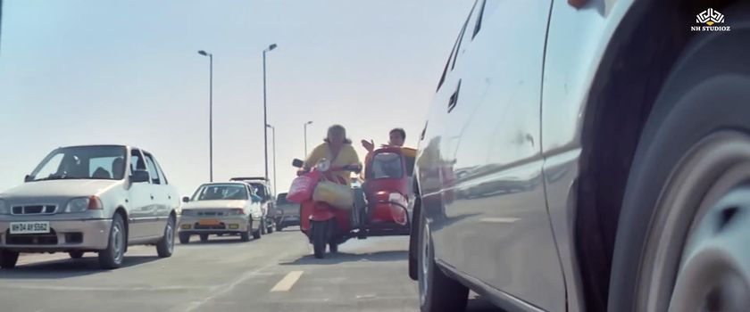 2000 Maruti Suzuki Esteem LX