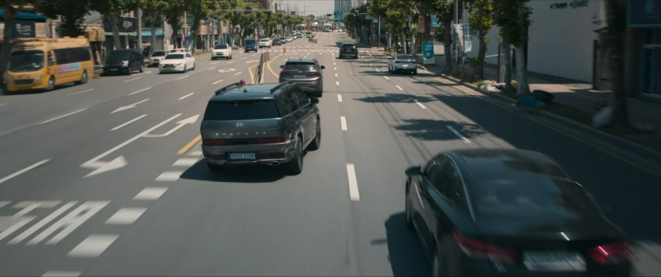 2012 Zyle Daewoo Lestar [LB]