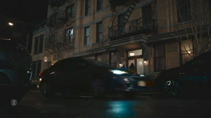 Toyota Corolla [E170]