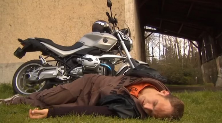 2006 BMW R 1200 R