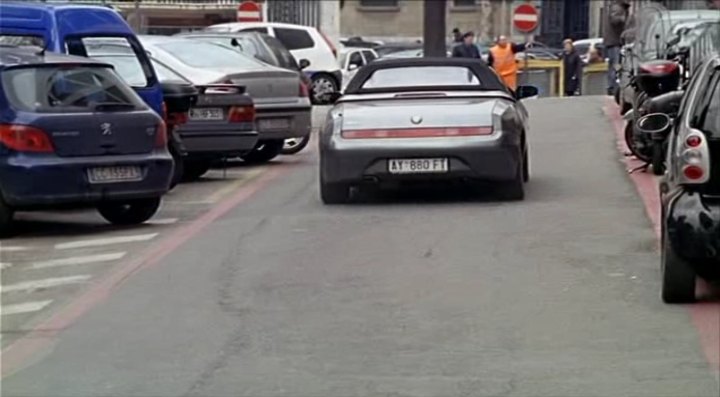 1991 Nissan Primera SLX [P10]