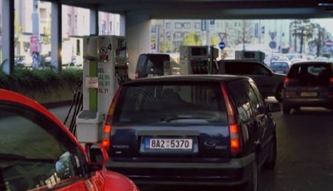 1994 Volvo 850 2.5 [855]