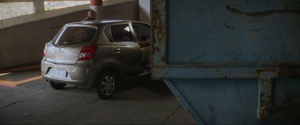 2014 Datsun Go [AD0]