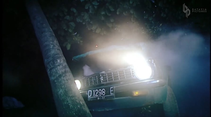 1971 Toyota Corolla [KE20]