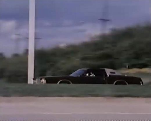 1975 Lincoln Continental Mark IV [89-65D]