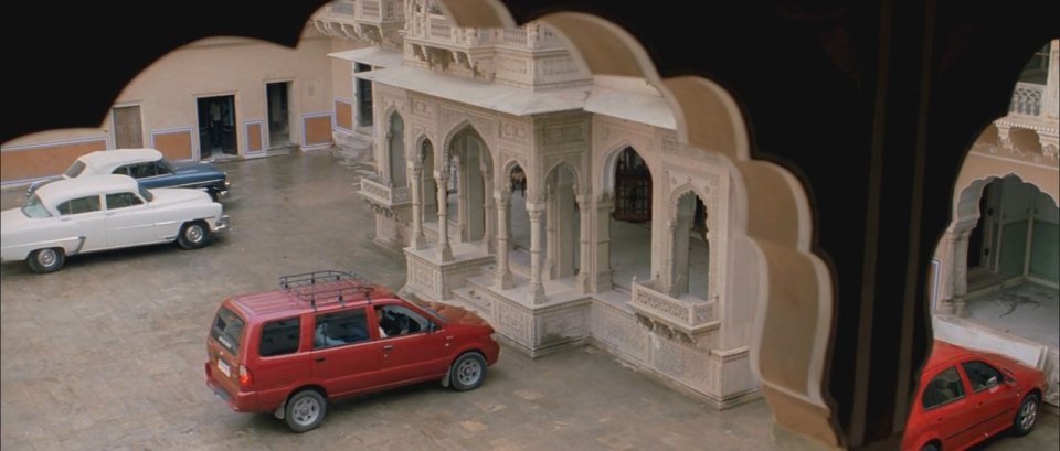 2004 Chevrolet Tavera [TBR]