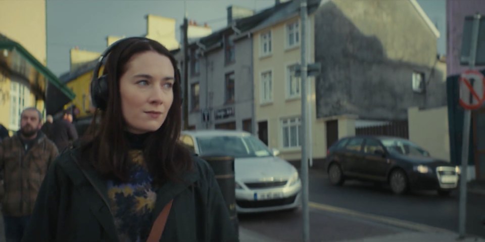 2005 Audi A3 Sportback [Typ 8PA]