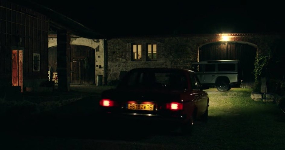 Mercedes-Benz [W123]