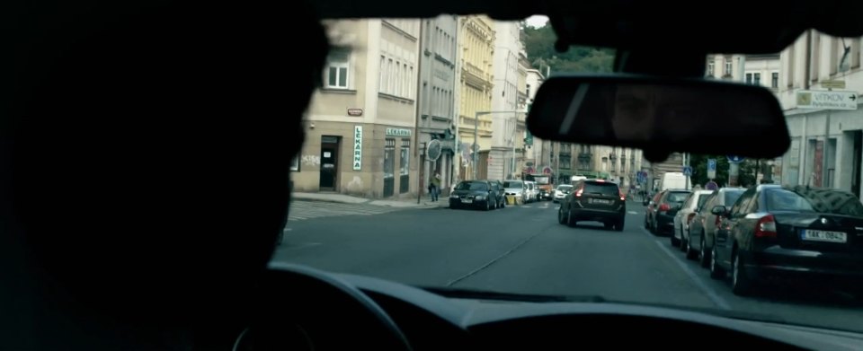 2009 Škoda Octavia 1.9 TDI Series II [Typ 1Z]