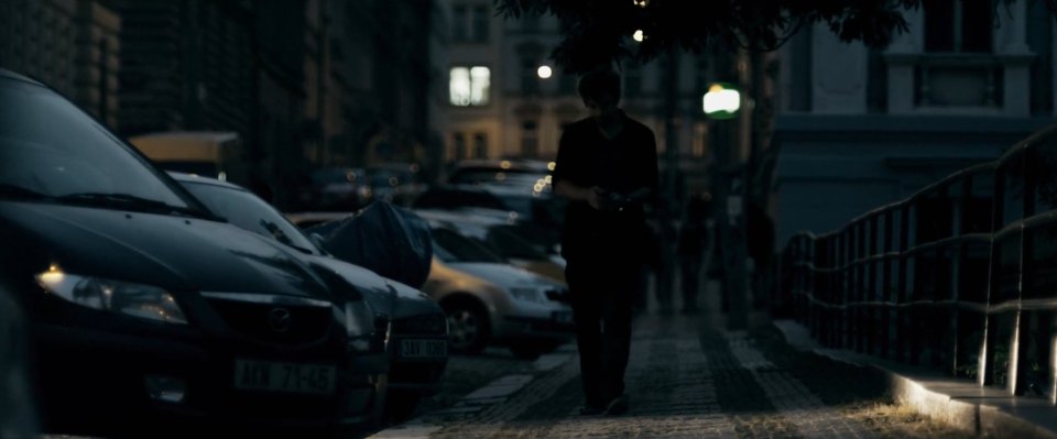 2000 Mazda Premacy 1.8 [CP]