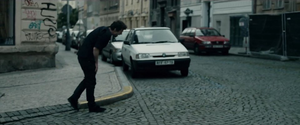 1994 Volkswagen Passat Variant B4 [Typ 3A]