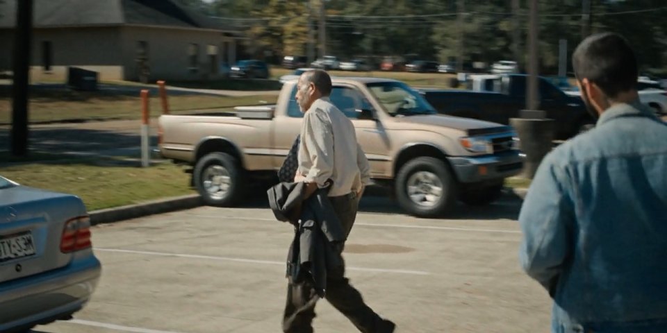 1998 Toyota Tacoma XtraCab [ZN170]