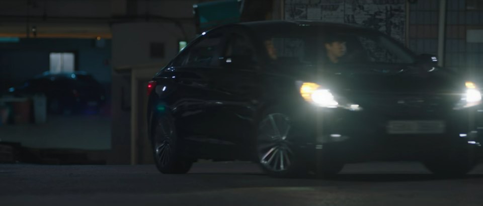 2010 Hyundai Sonata [YF]