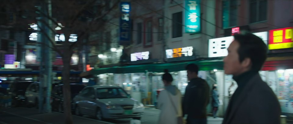 2004 Hyundai Avante [XD]