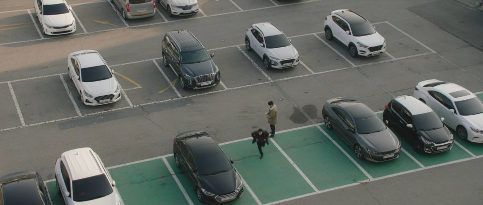 2019 Peugeot 508 Série 2