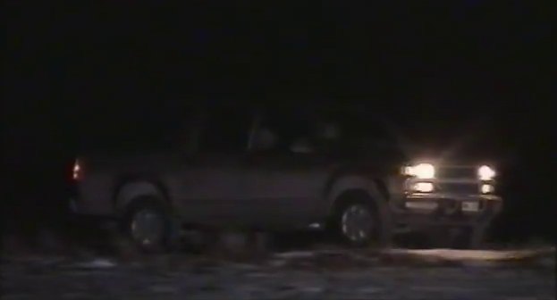 2000 Chevrolet Suburban [GMT830]