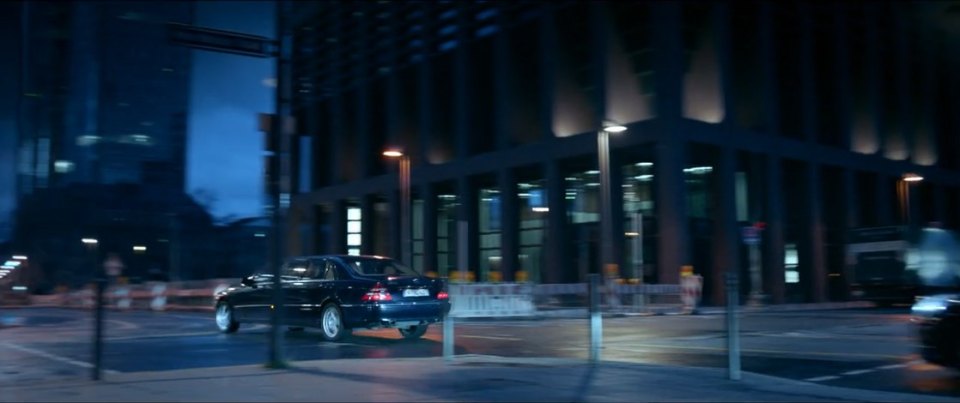 2000 Mercedes-Benz S 600 Pullman [V220]