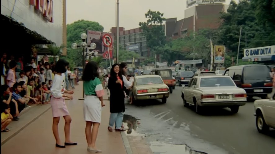 1980 Toyota Crown [S110]