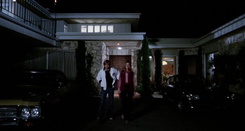 1970 Chevrolet Impala