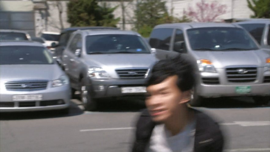 2006 Hyundai Starex [A1]