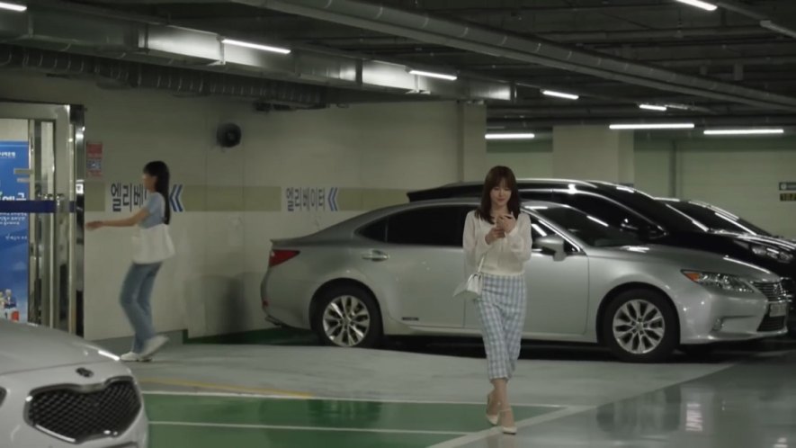 2013 Lexus ES [XV60]