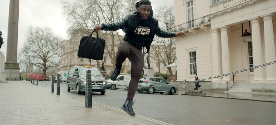 2017 Mercedes-Benz Vito Tourer 114 CDI Taxi+ [W447]