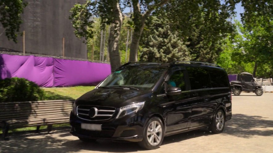 Mercedes-Benz V-Klasse [W447]