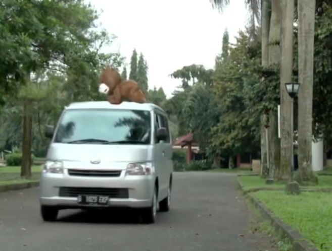 2008 Daihatsu Gran Max [S400]