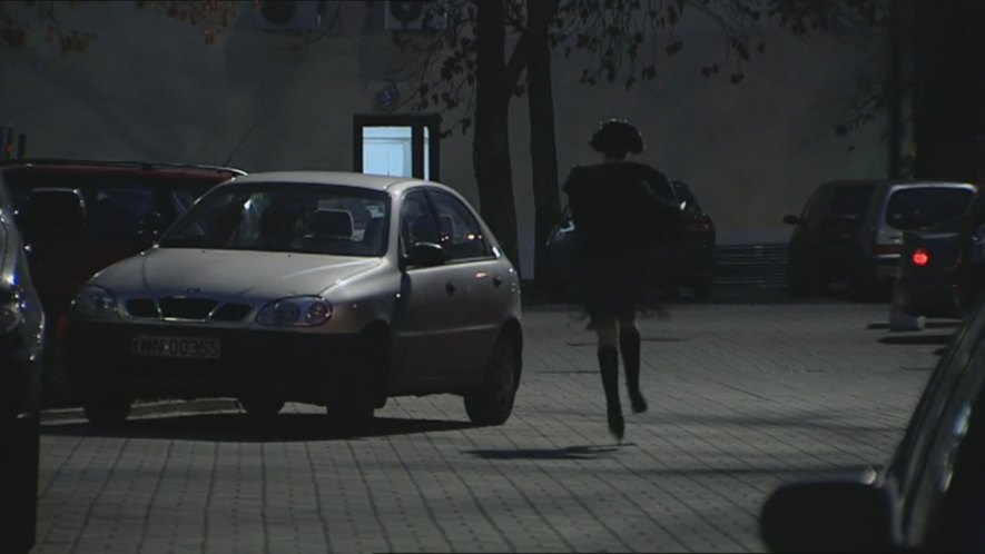 2000 Daewoo Lanos 1.5 S [T100]