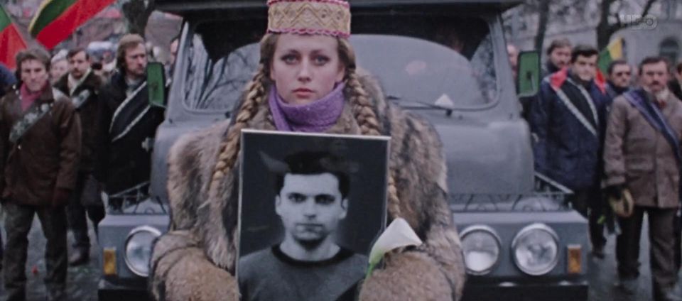 unknown on UAZ chassis