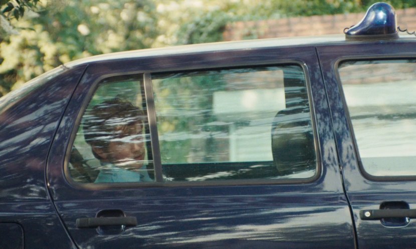 Volkswagen Vento A3 [Typ 1H]